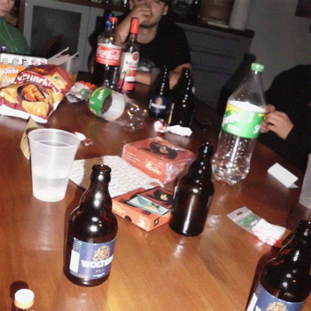 Liebe, Bier & mp3s cover art