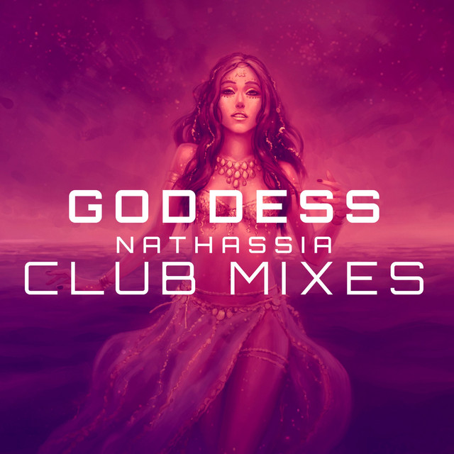 Goddess - Rob Made Remix