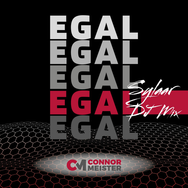 Egal - Sylaar DJ Mix