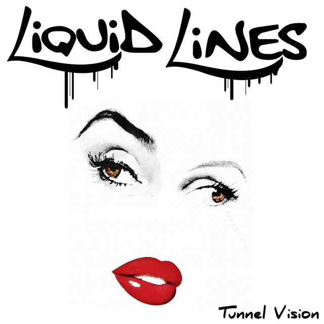 Tunnel Vision cover