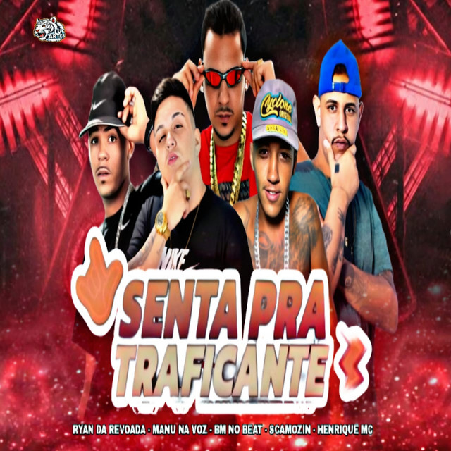 Senta pra Traficante