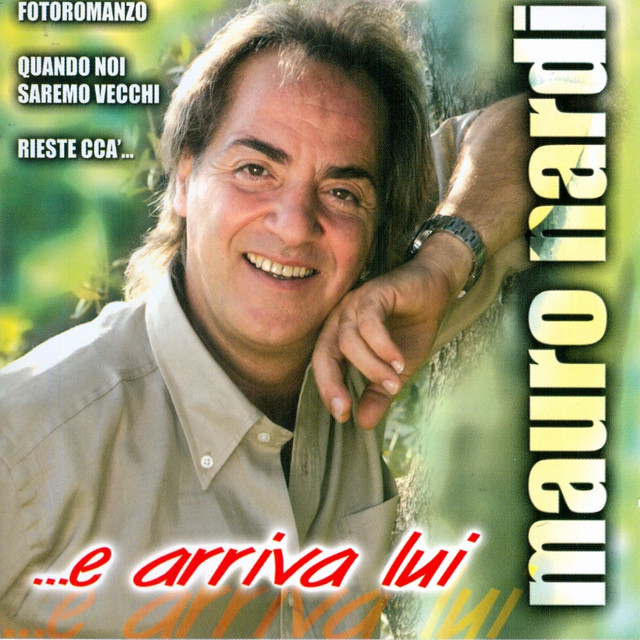 ...E Arriva Lui cover art