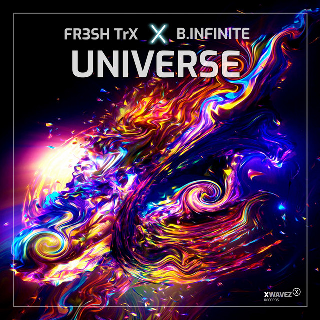 Universe - Radio Edit