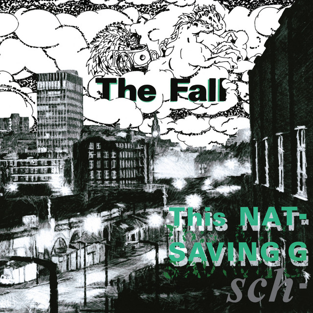 This Nation’s Saving Grace (Expanded Edition)