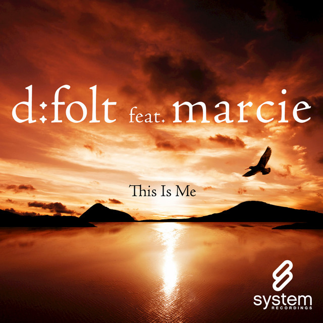 This is Me - Priority One Remix cover art
