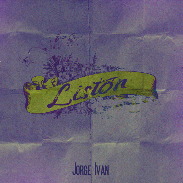 Listón cover art