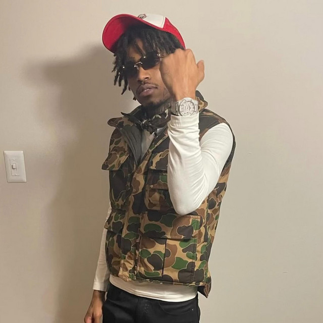 undefined album image