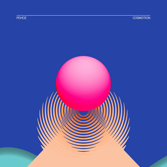 Cosmotion cover