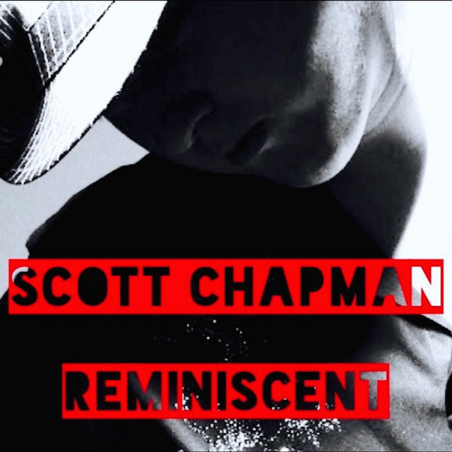 Scott Chapman: Reminiscent cover art