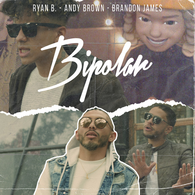 Bipolar cover art