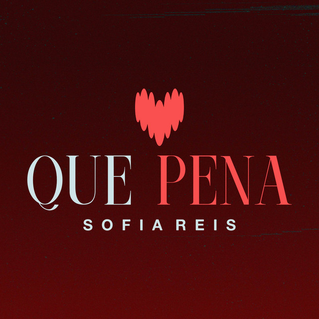 Que Pena cover art