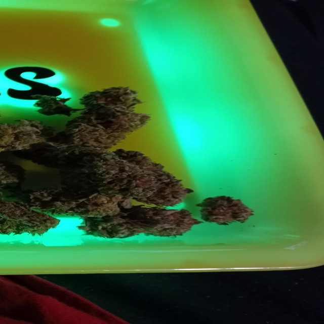 420 Smoken