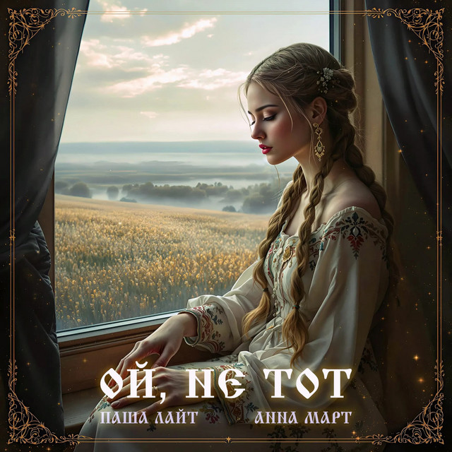 Анна Март