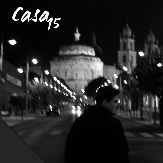 album image
