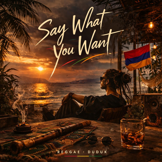 Say What You Want - Single by Zeroworry Music | Spotify