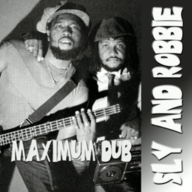 Maximum Dub cover art
