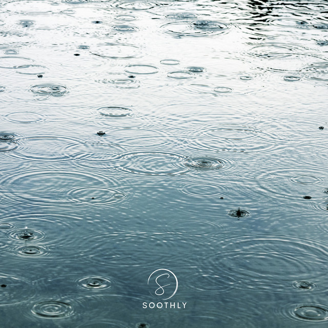 First Rain In Spring cover
