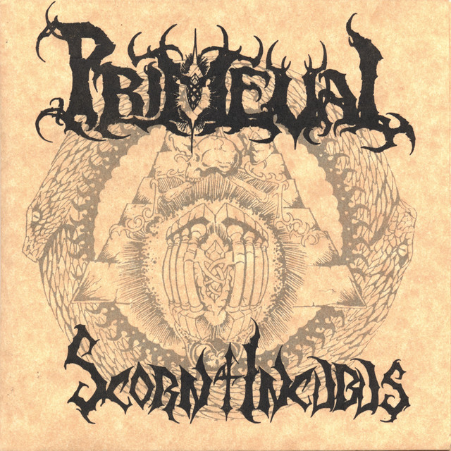 Scorn of Incubus cover art