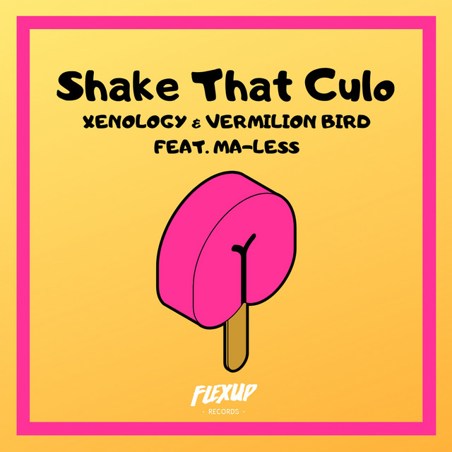 Shake That Culo