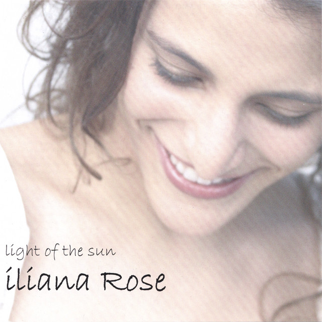 Iliana Rose Photo