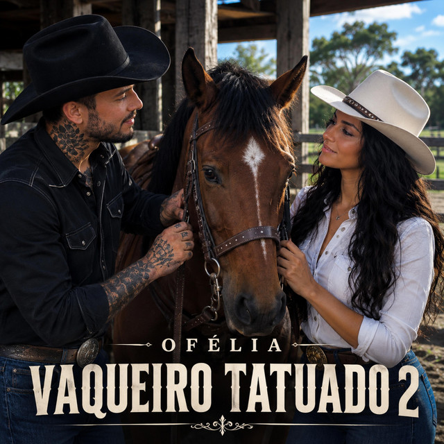 VAQUEIRO TATUADO 2