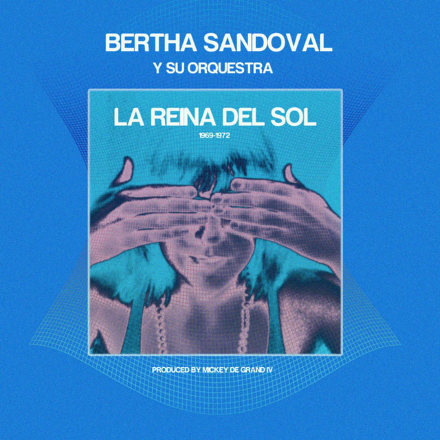 La Reina Del Sol cover art
