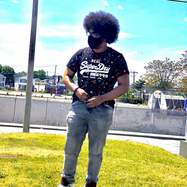 KB_Rey | Spotify