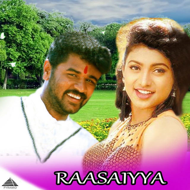 Raasaiyya (Original Motion Picture Soundtrack)