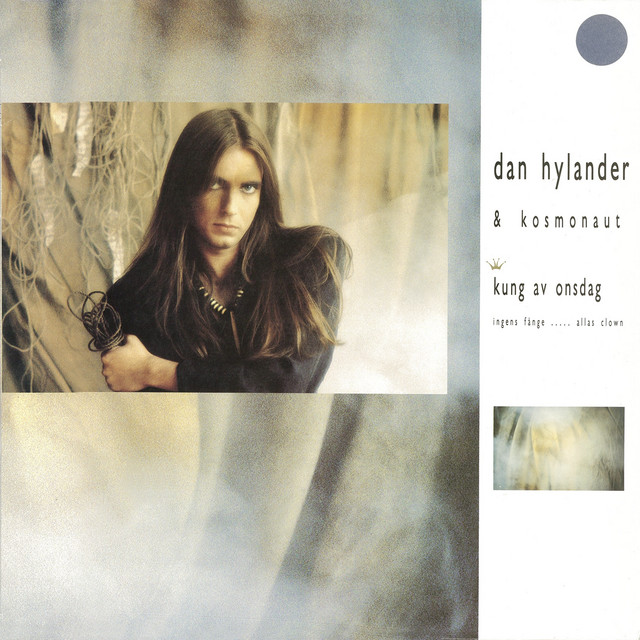 Kung av onsdag cover art