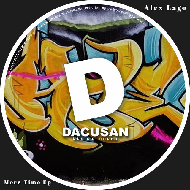 More Time - Original Mix