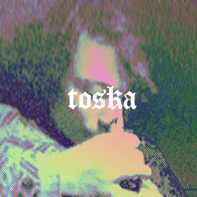 toska cover art