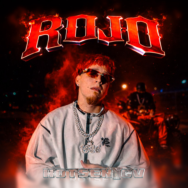 Rojo