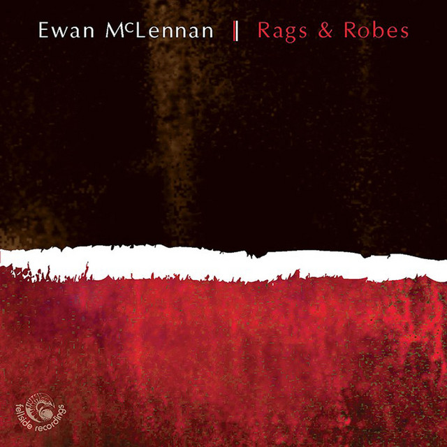 Rags & Robes cover art