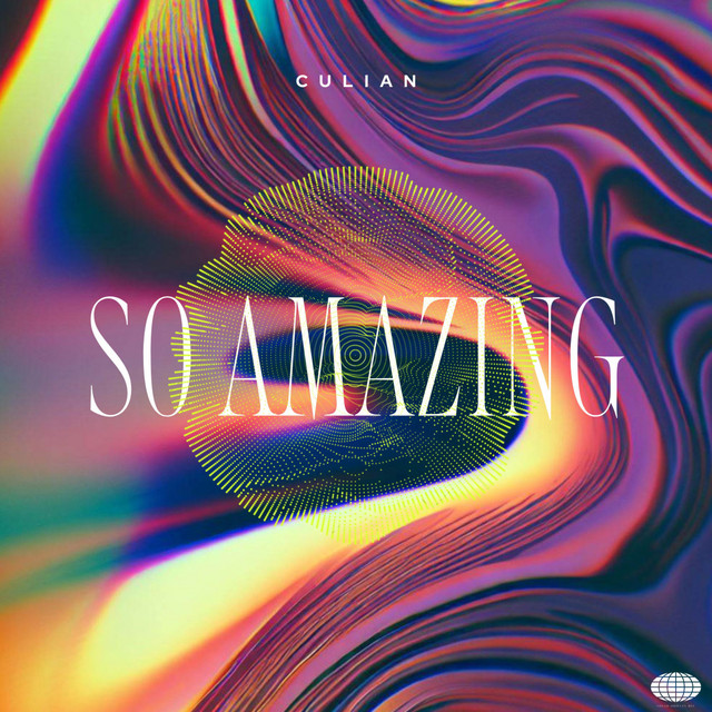 So Amazing cover art