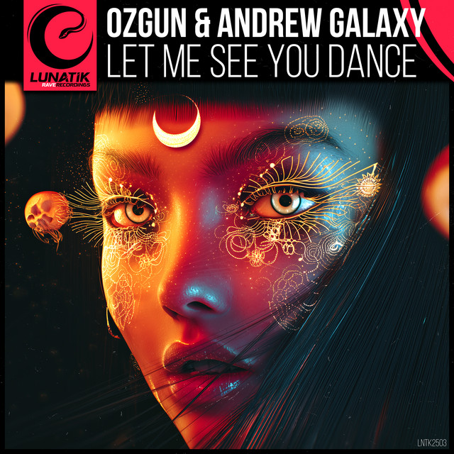 Let Me See You Dance