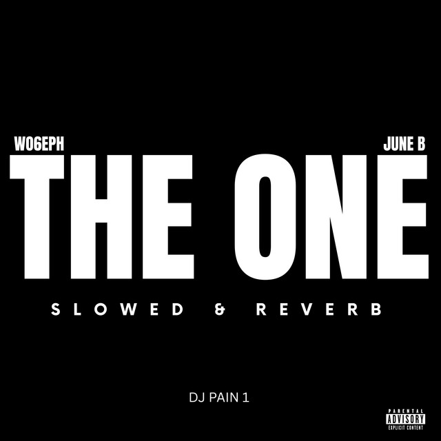 The One - Slowed & Reverb