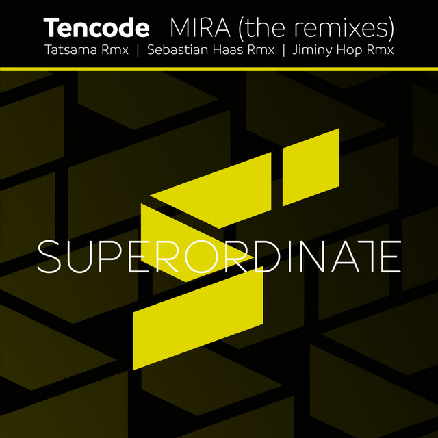 Mira - Tatsama Rmx cover art
