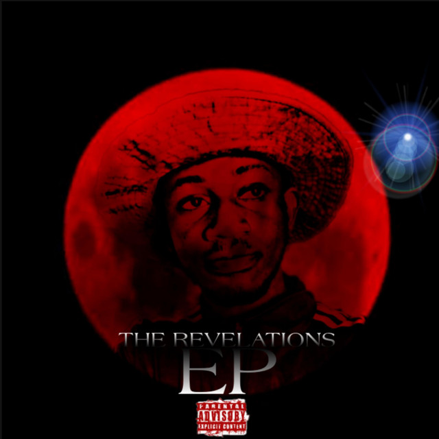 THE Revelations EP - EP by P KAY the Rapper | Spotify
