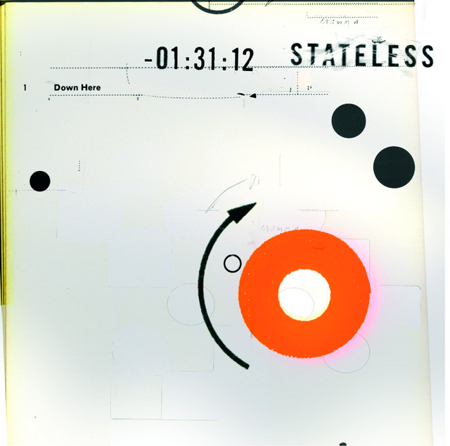 Down Here by Stateless