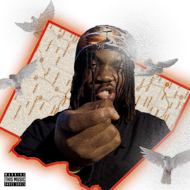 Unfazed Deluxe cover art