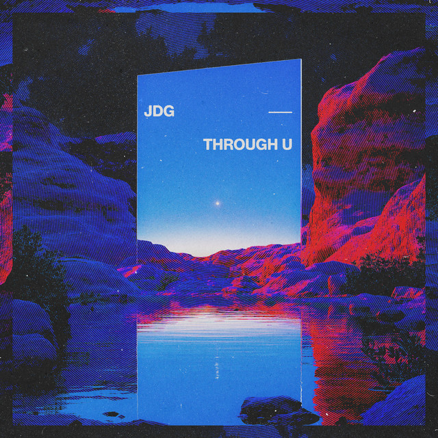Through U album art