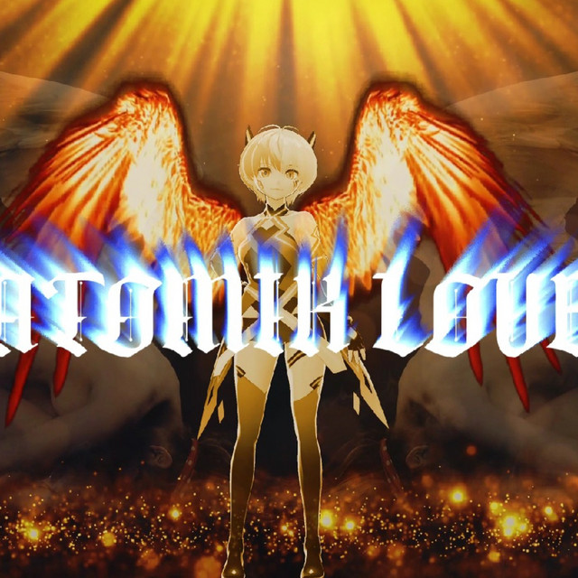 Atomic Love - Single by Kmilo | Spotify