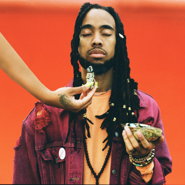 BE cover art