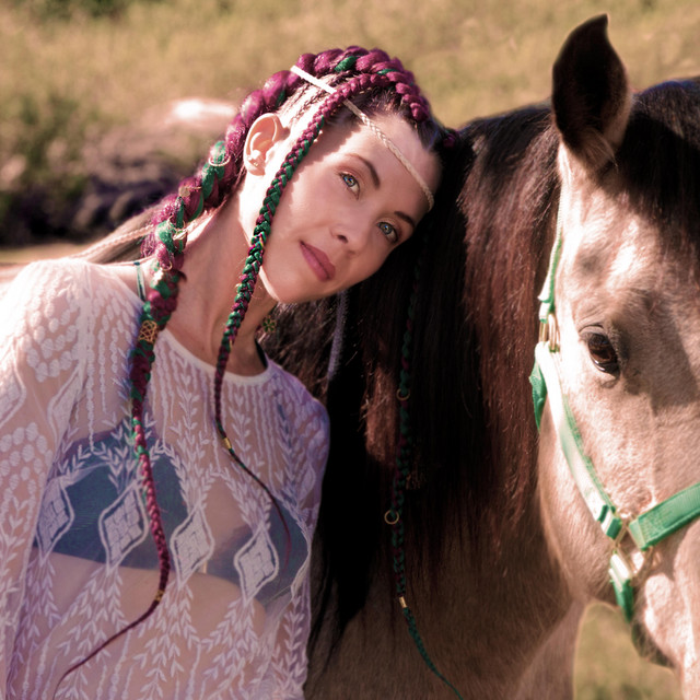 Hippies Raised a Cowgirl album image
