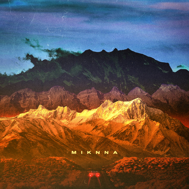 Escape cover art