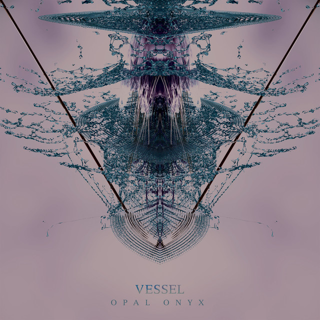 Neptune cover art
