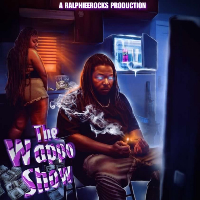 Mobbin' cover art