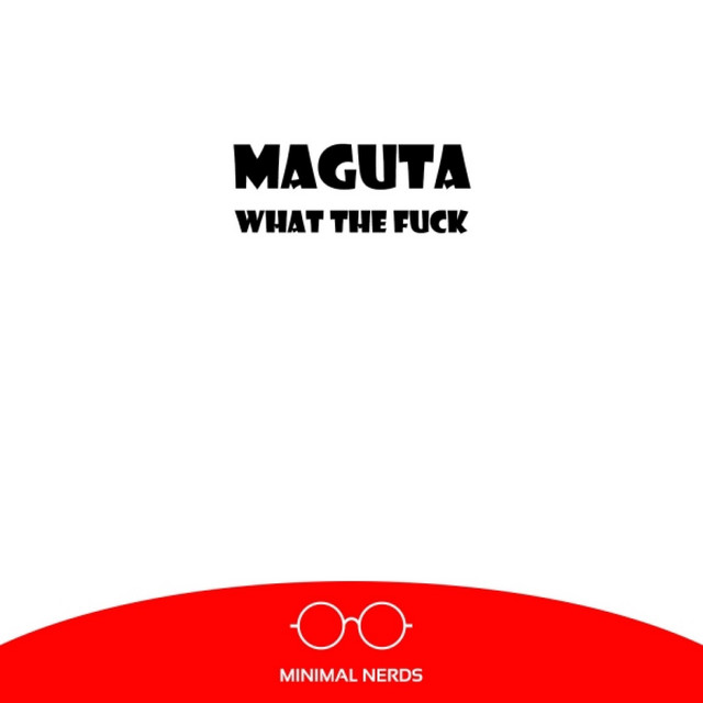 What The Fuck cover