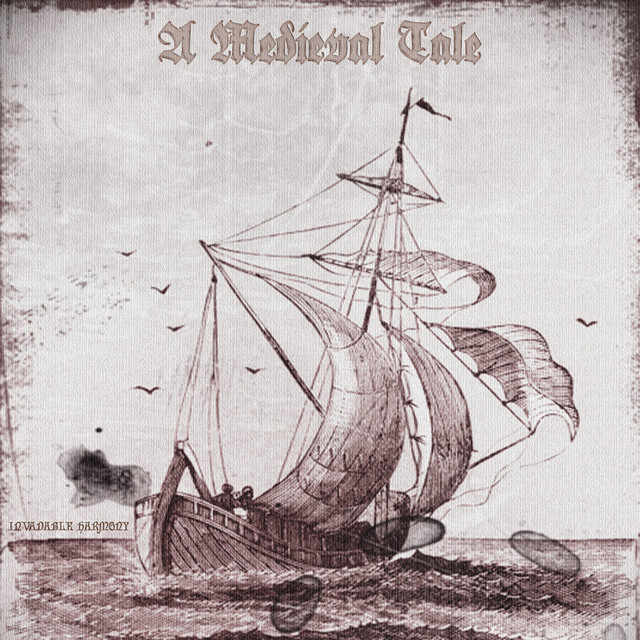 A Medieval Tale cover art