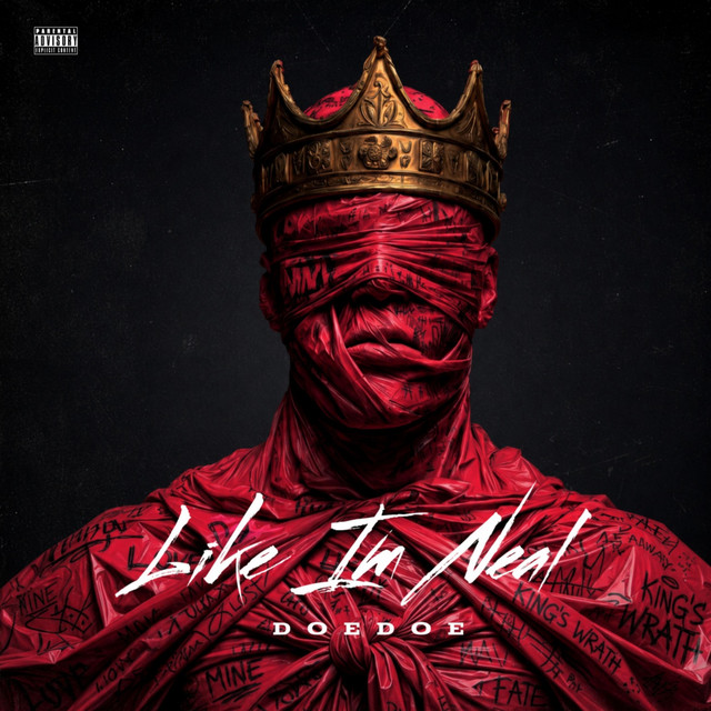 Like Im Neal cover